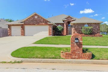 1401 SW 129th St Oklahoma City, OK 73170